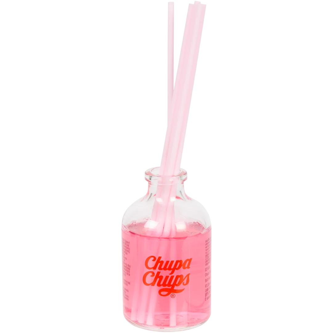Diffuseur de parfum à bâtonnets Chupa Chups 2