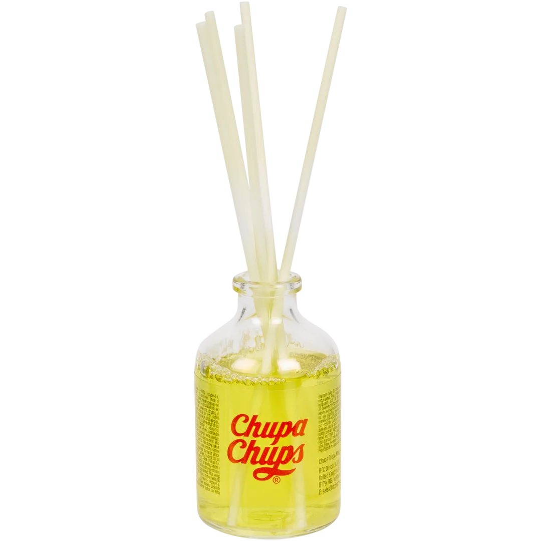 Diffuseur de parfum à bâtonnets Chupa Chups 3
