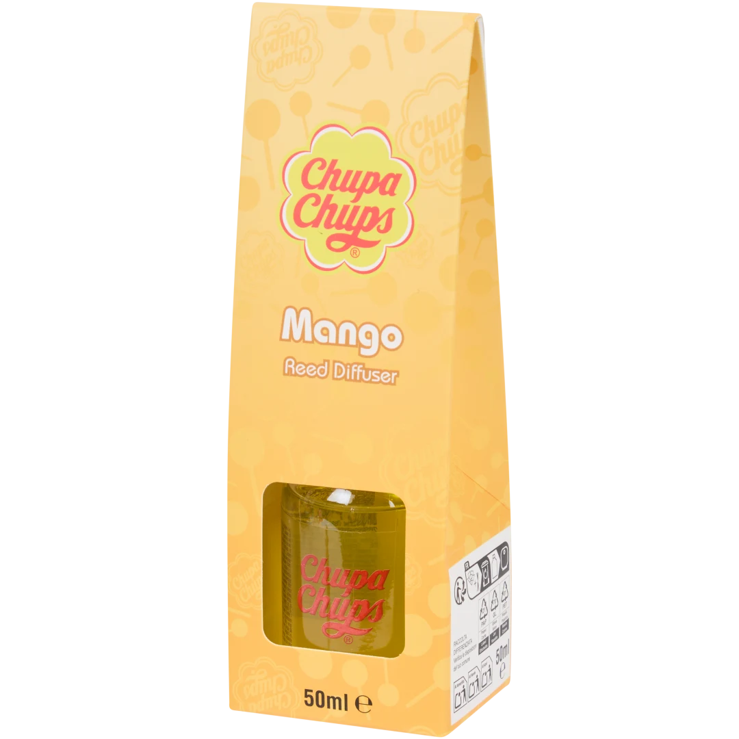 Diffuseur de parfum à bâtonnets Chupa Chups 5