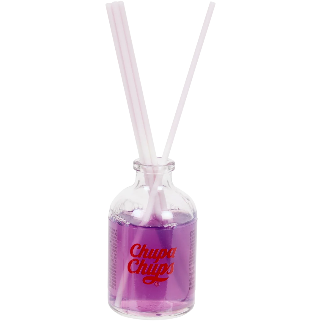Diffuseur de parfum à bâtonnets Chupa Chups 4