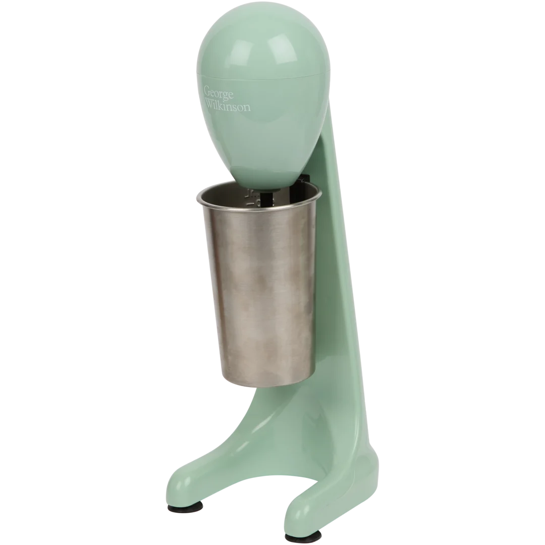 George Wilkinson Milchshake-Maker