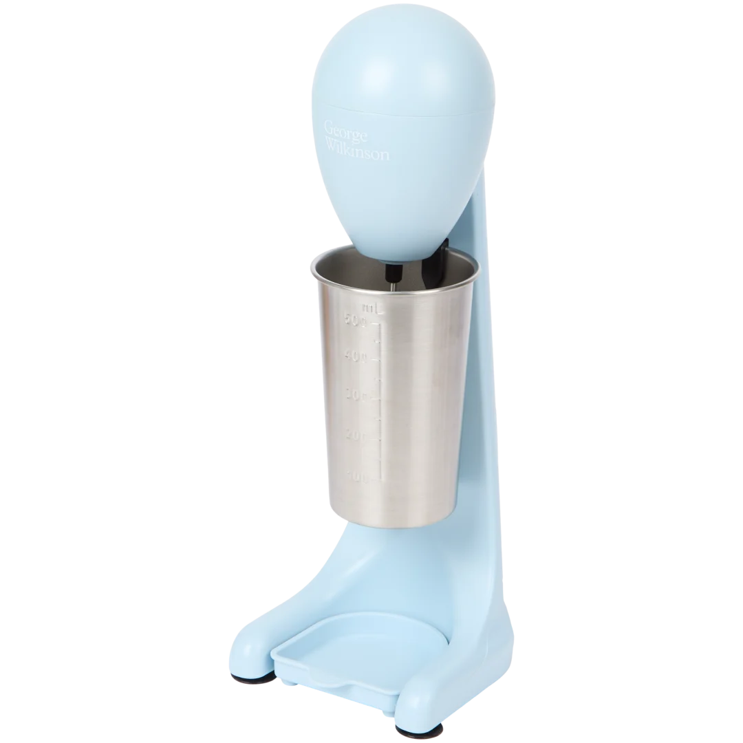 George Wilkinson Milchshake-Maker