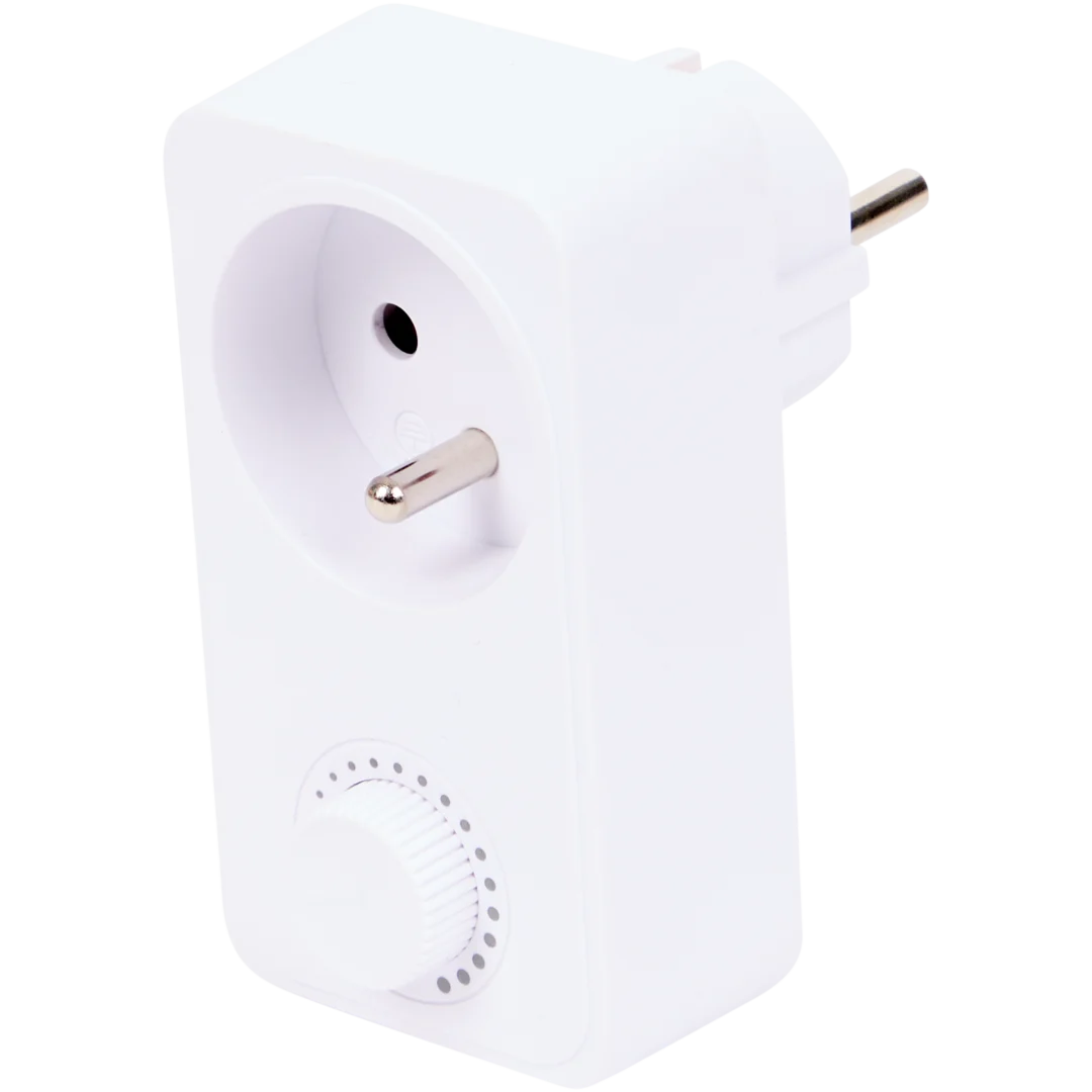Prise variateur Pro-max