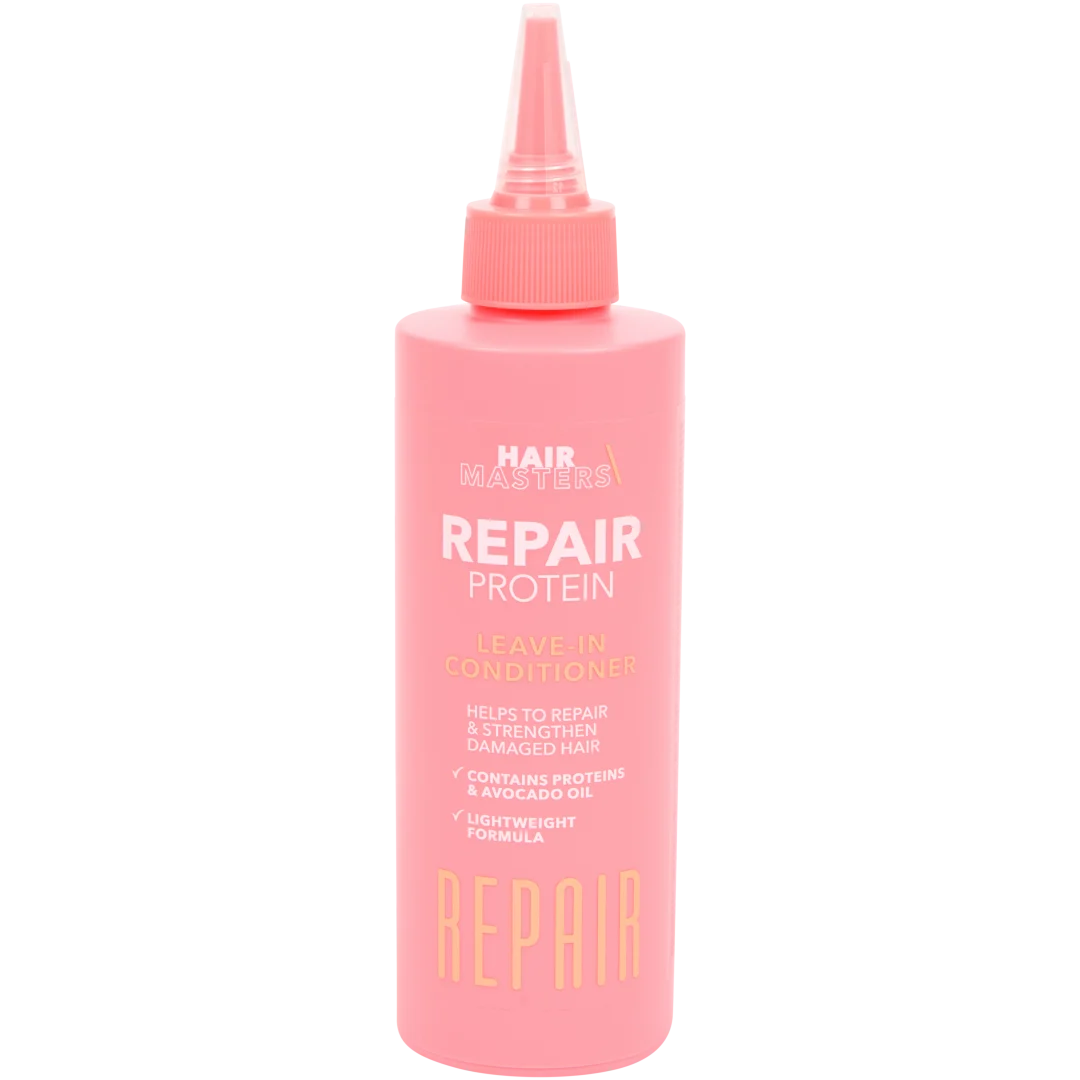 Hairmasters Leave-in-Pflegespülung Hair Repair 1