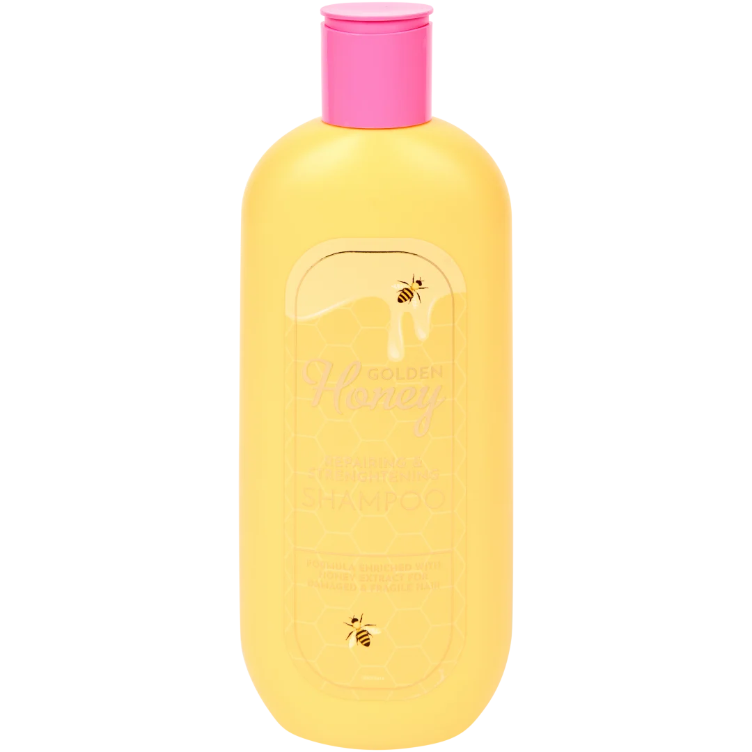 Shampoing Golden Honey