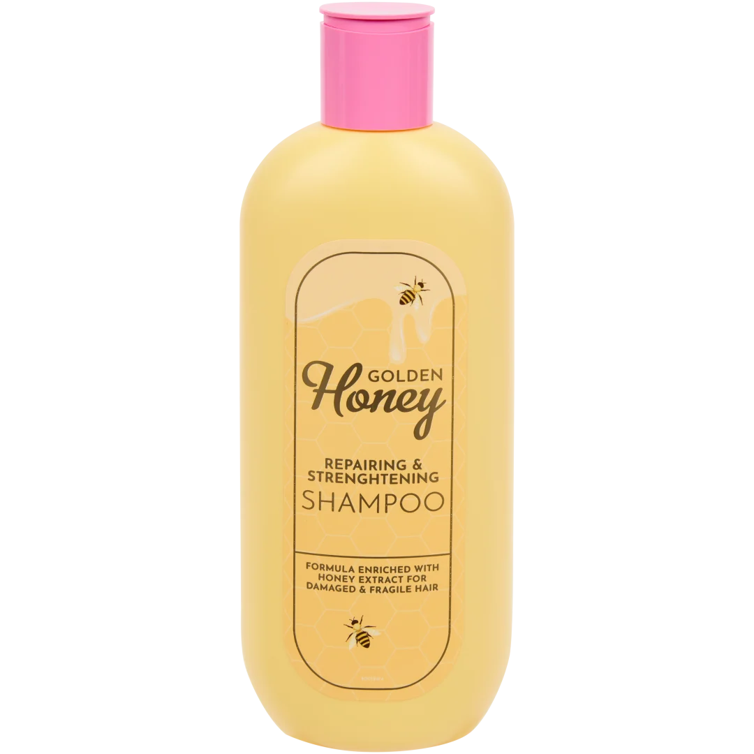 Șampon Golden Honey 1
