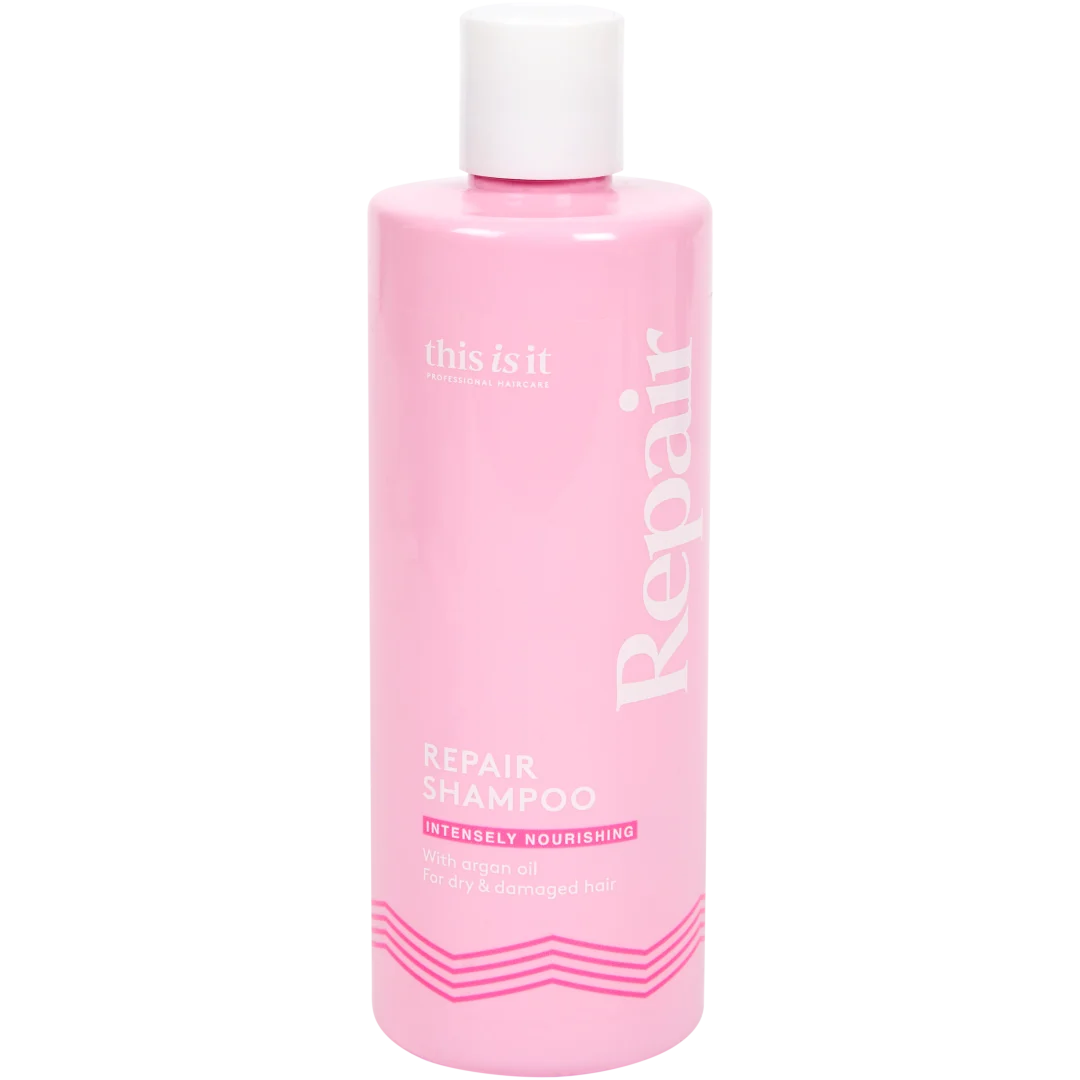 This is it shampoo 1