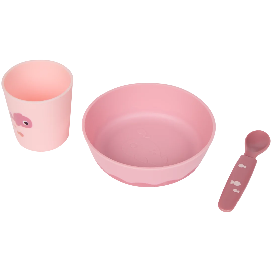 Set stoviglie neonati Alvär 1