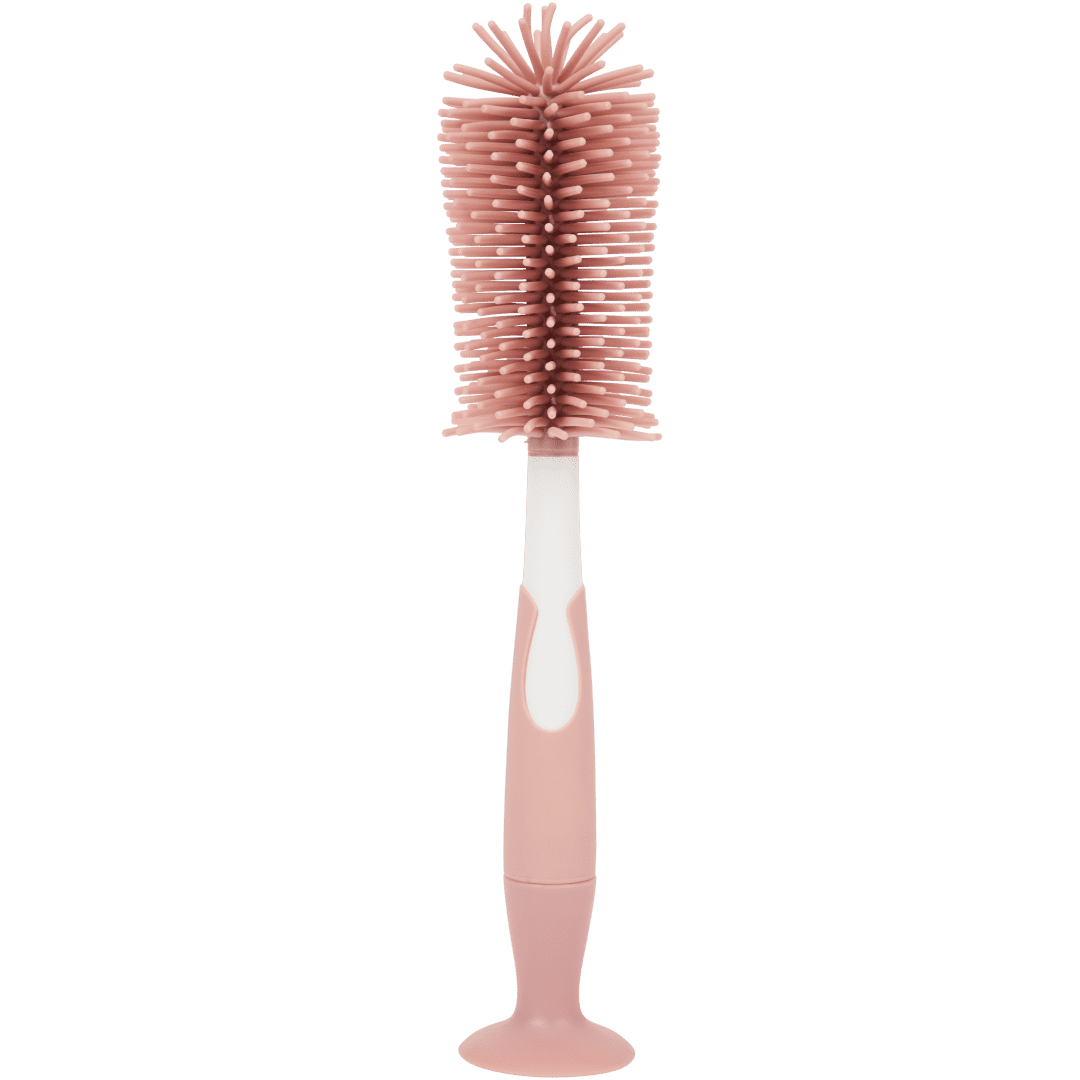 Alvär speen- en flessenborstel