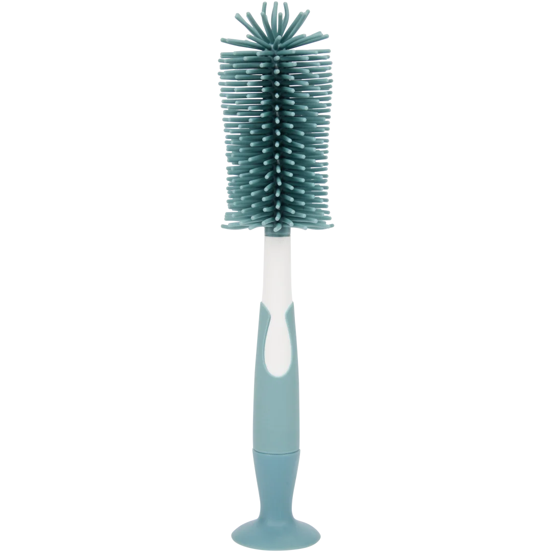 Alvär speen- en flessenborstel