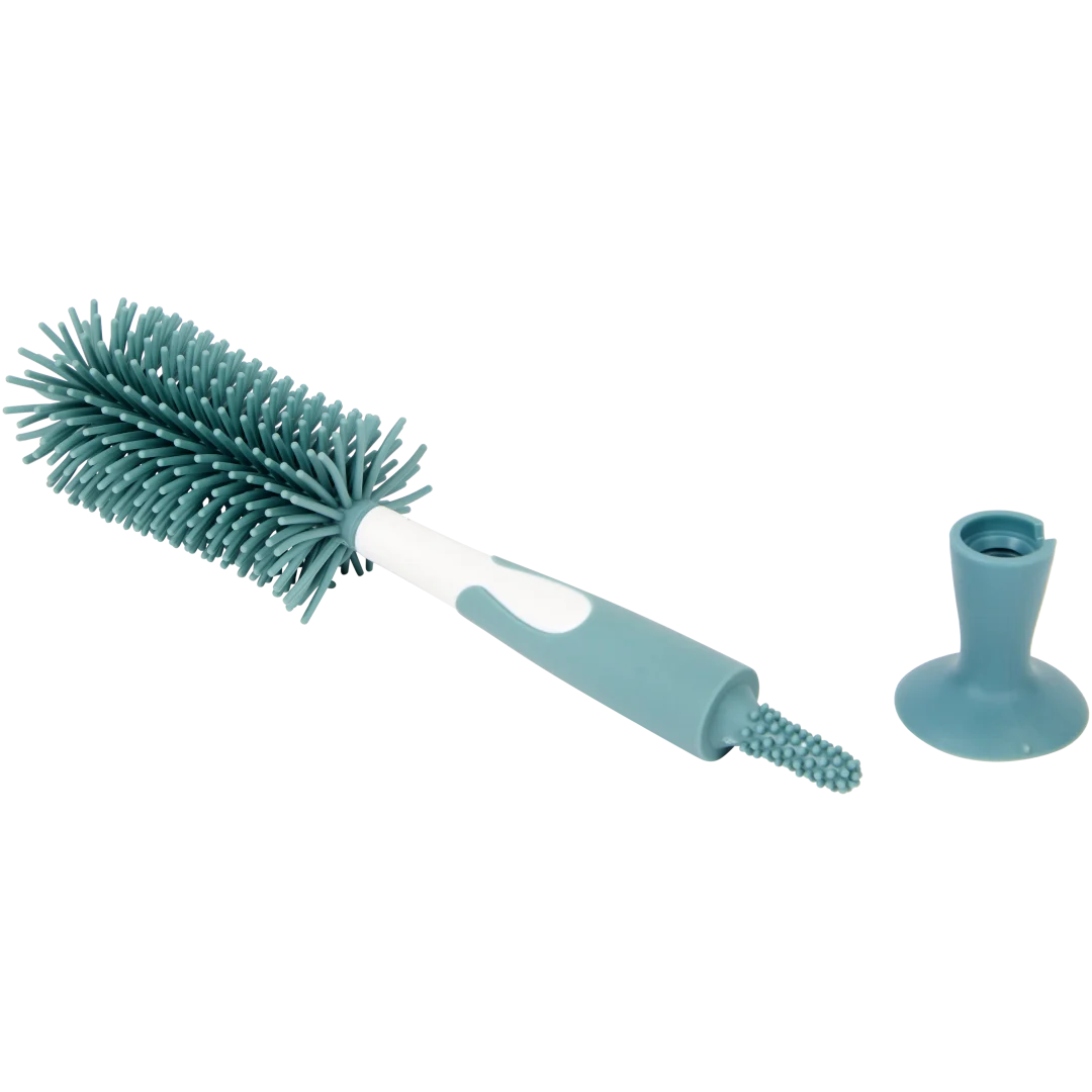 Alvär speen- en flessenborstel