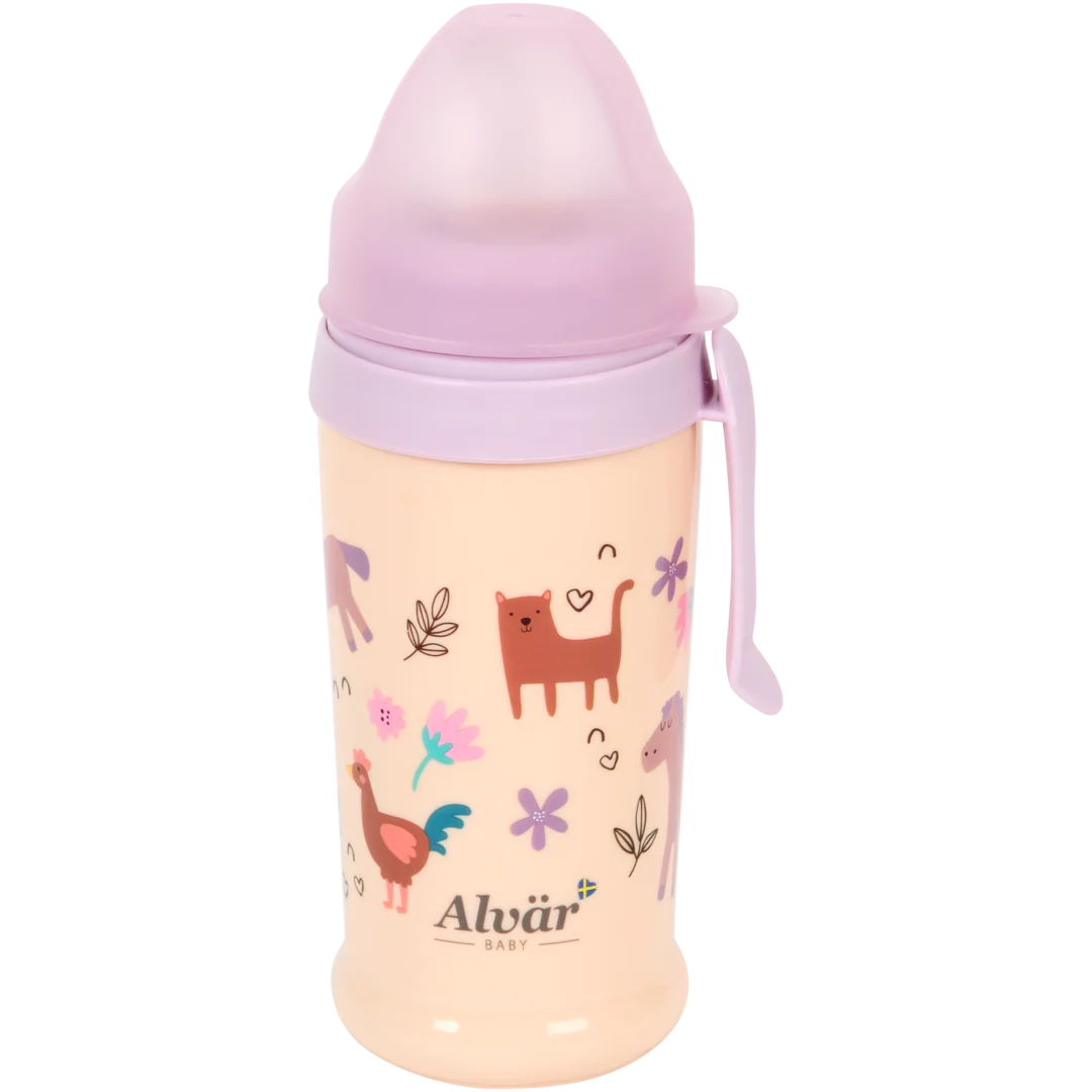 Copo para bebé Alvär 5