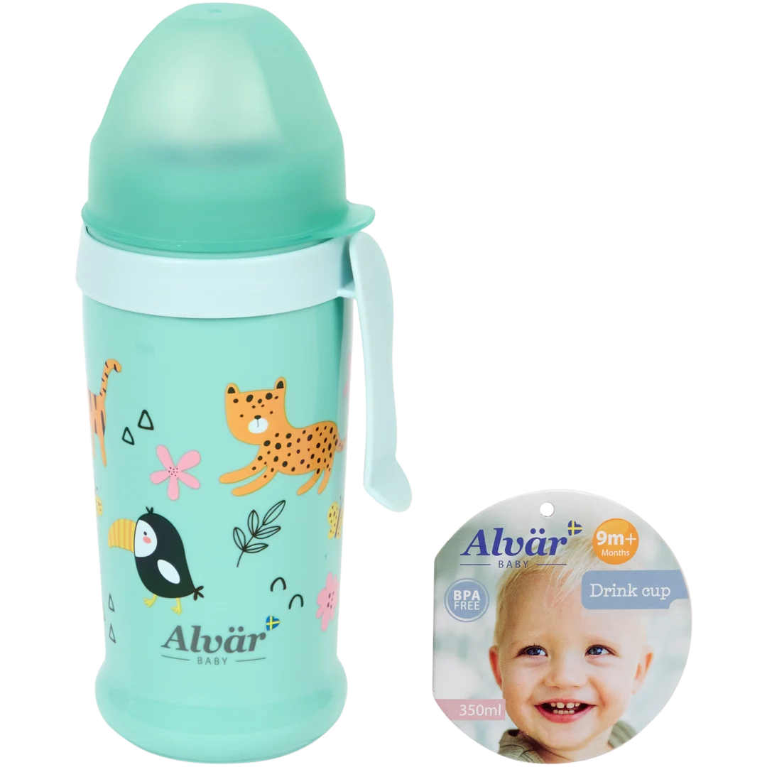 Copo para bebé Alvär 2