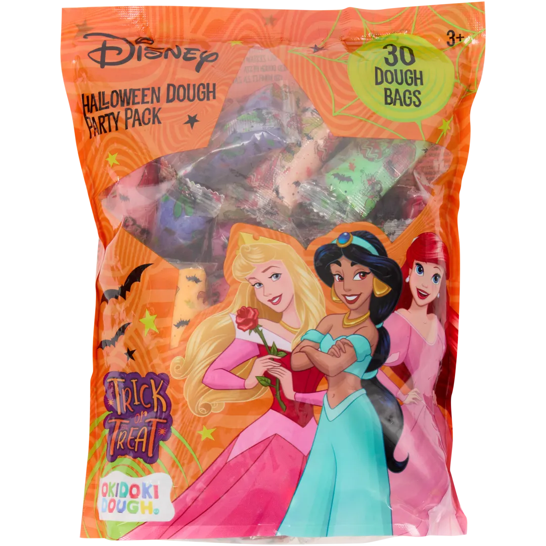 Pâte à modeler d'Halloween