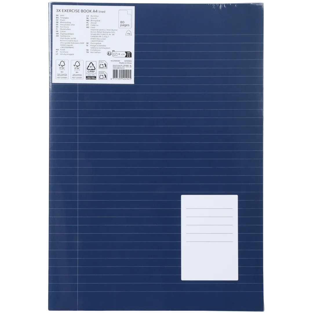 Schriften A4 6