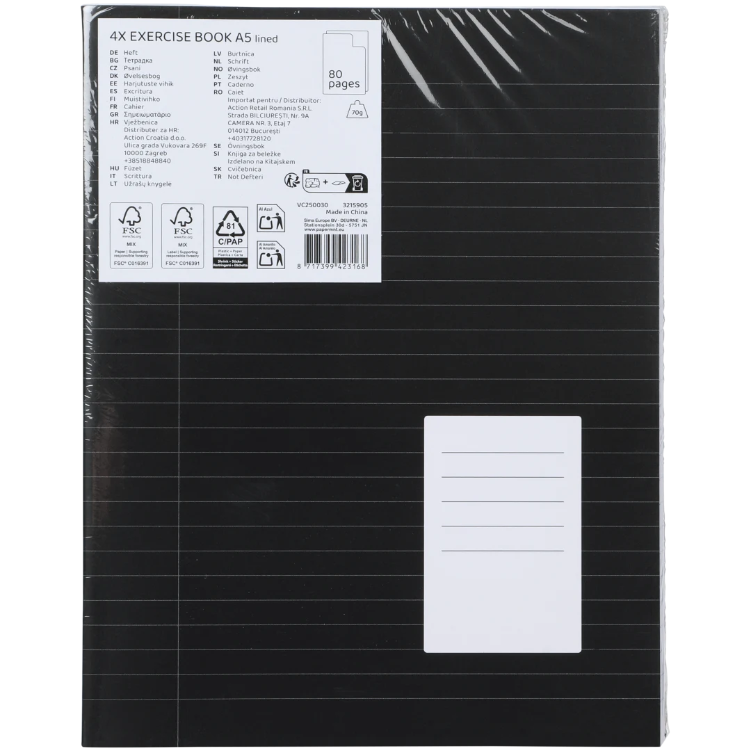 Schriften A5