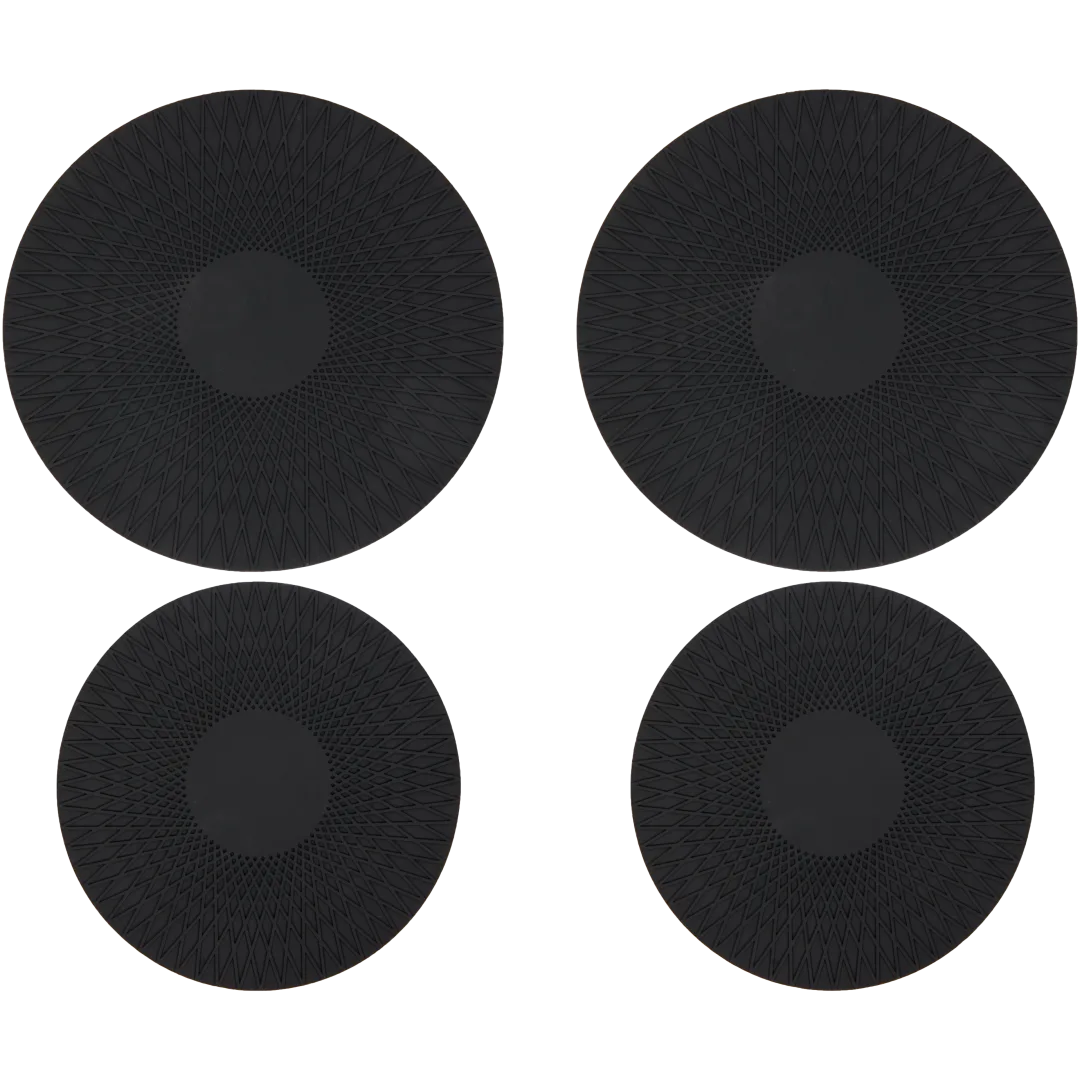 Tappetini protettivi per induzione 2