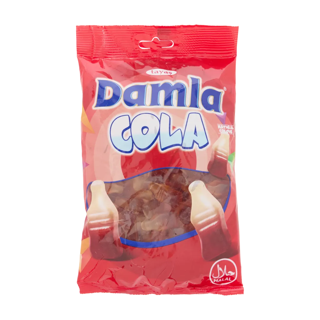 Tayas Damla Fruchtgummi