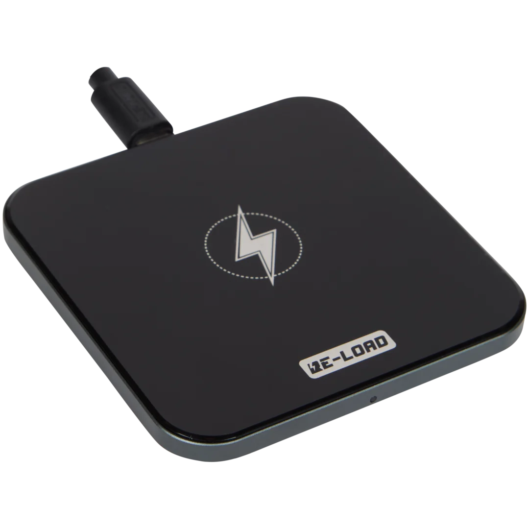 Re-load Kabelloses Ladegerät 2