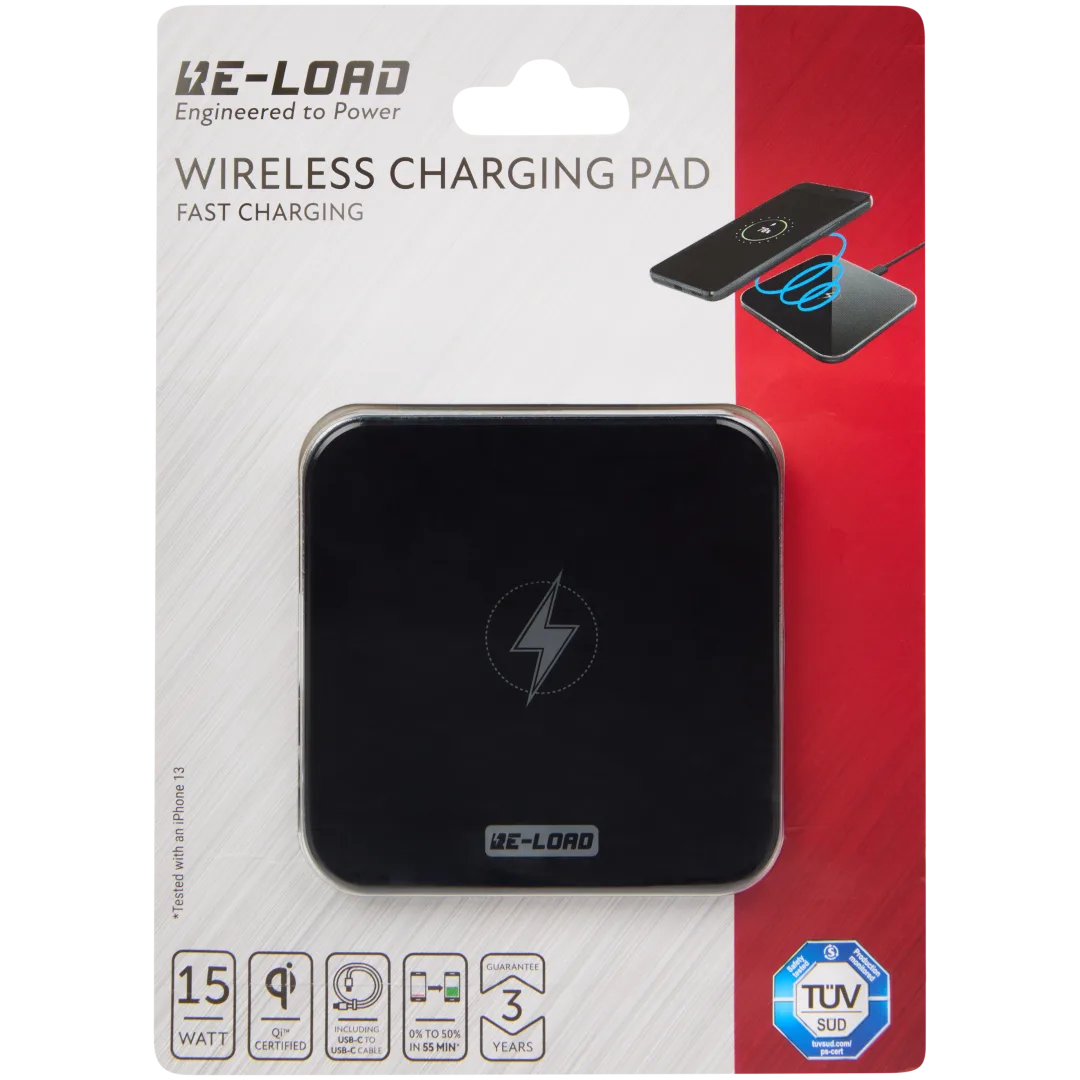Re-load Kabelloses Ladegerät 3