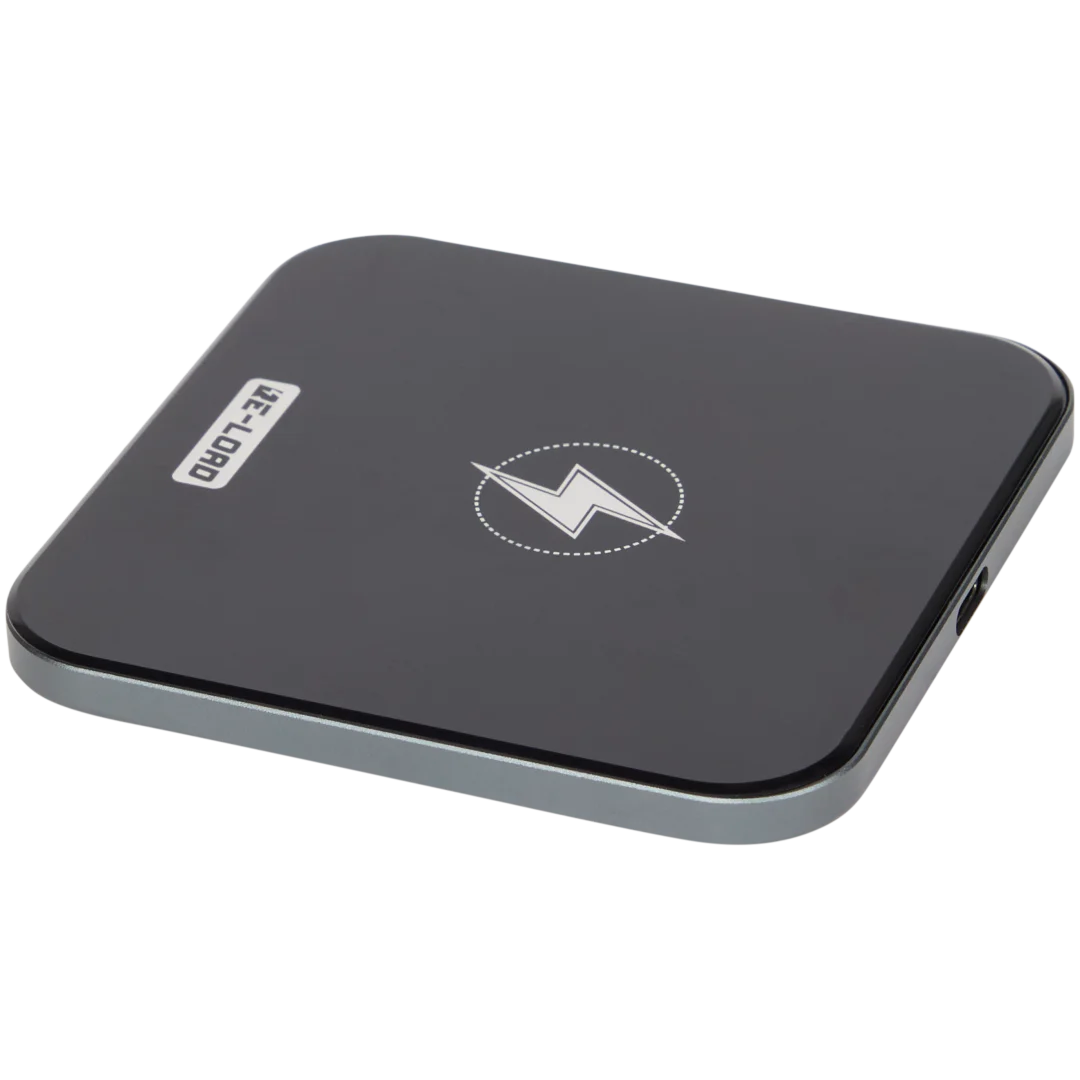 Încărcător wireless Re-load, 15 wați 2