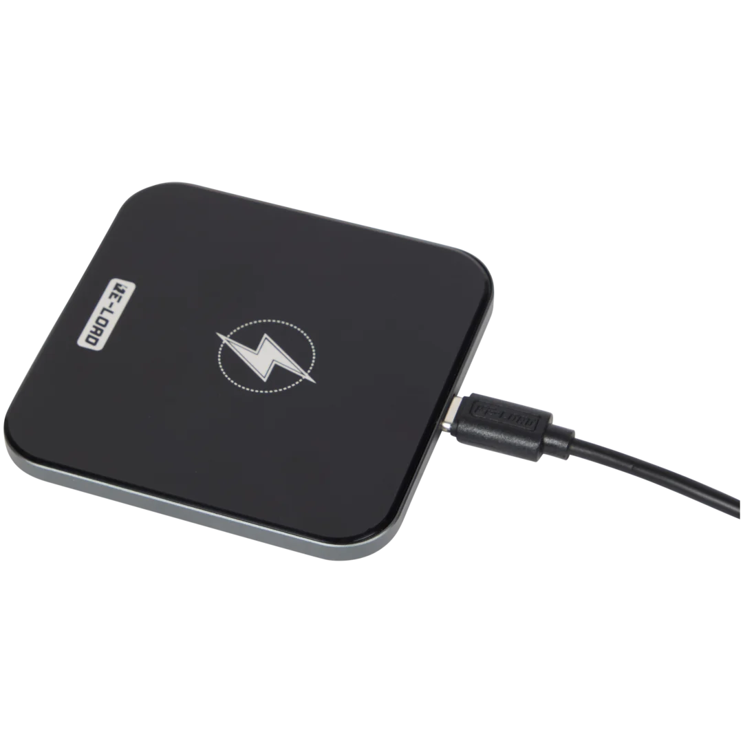 Încărcător wireless Re-load, 15 wați 3