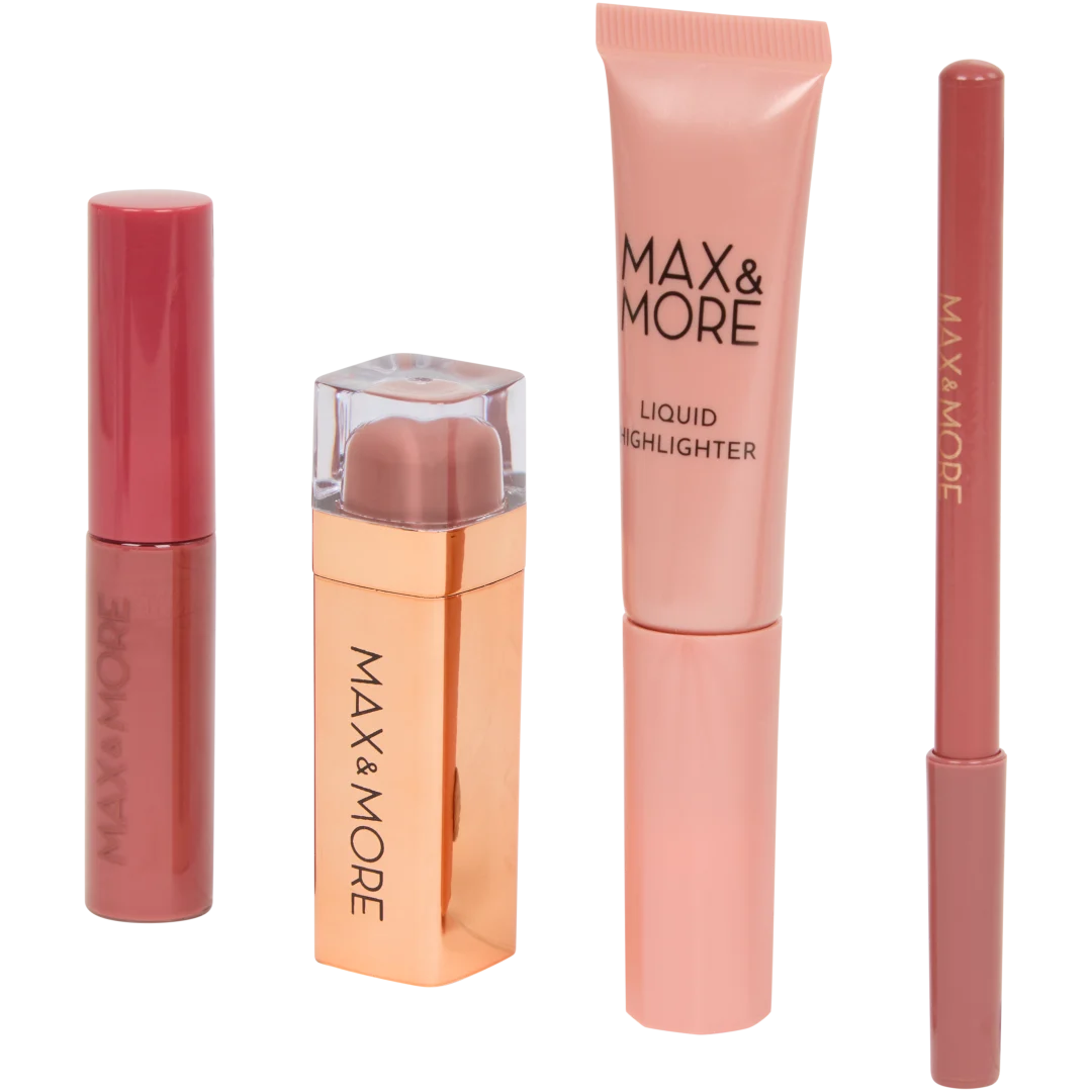 Maquillage Max & More