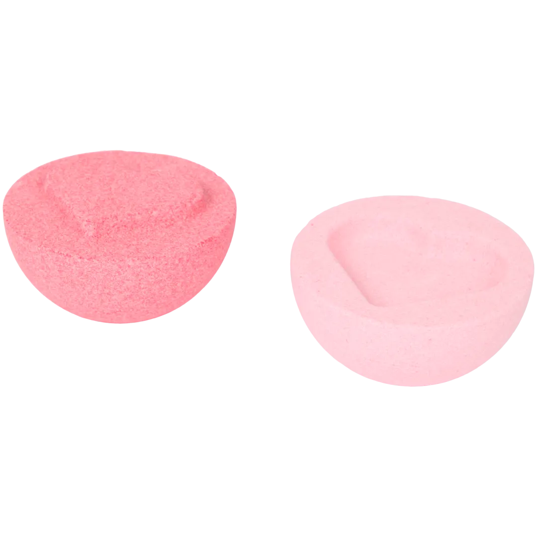 Duo šumivá guľa The Bath Company 2
