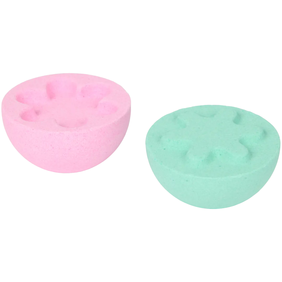 The Bath Company Duo bombica za kupanje 3