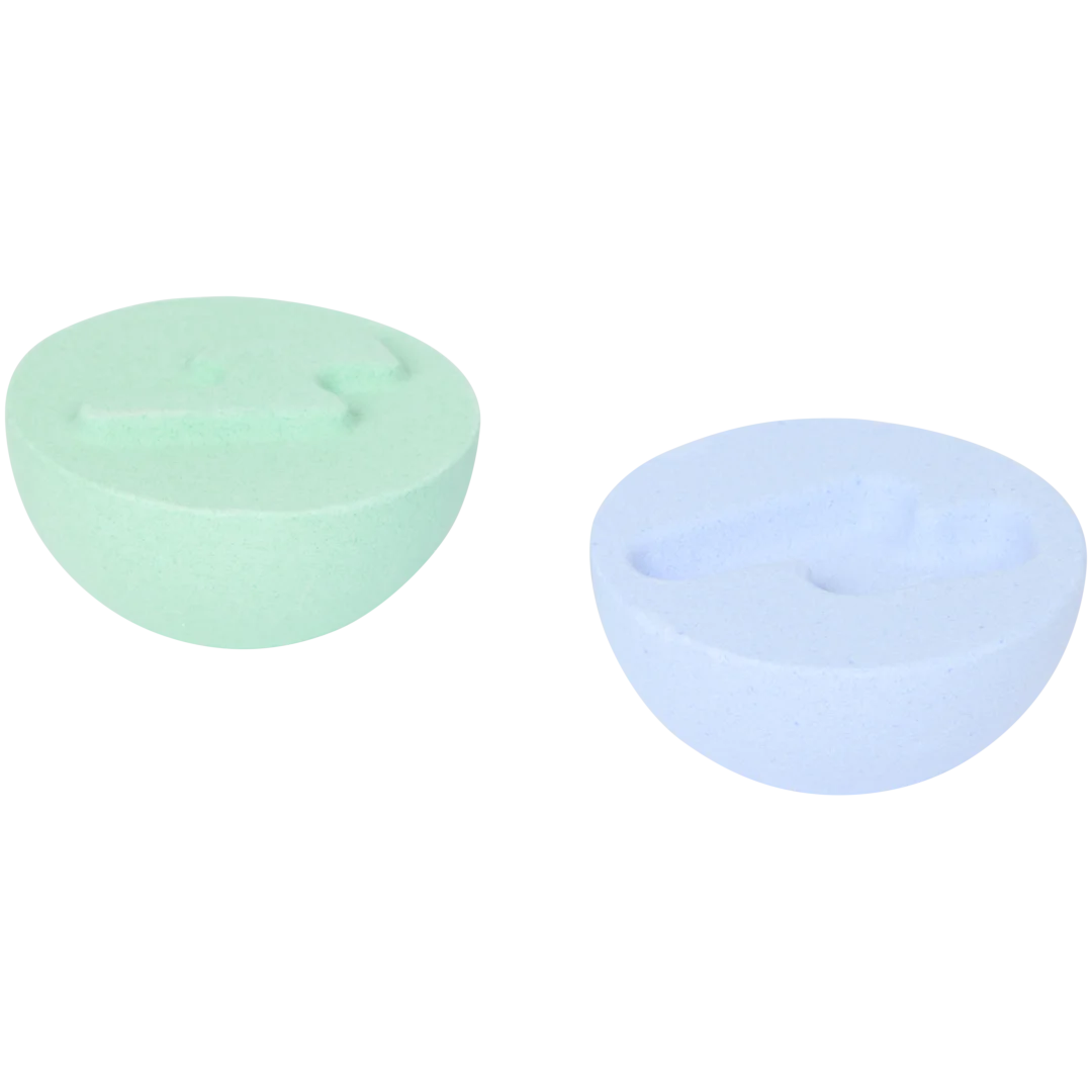 The Bath Company Duo bombica za kupanje 4