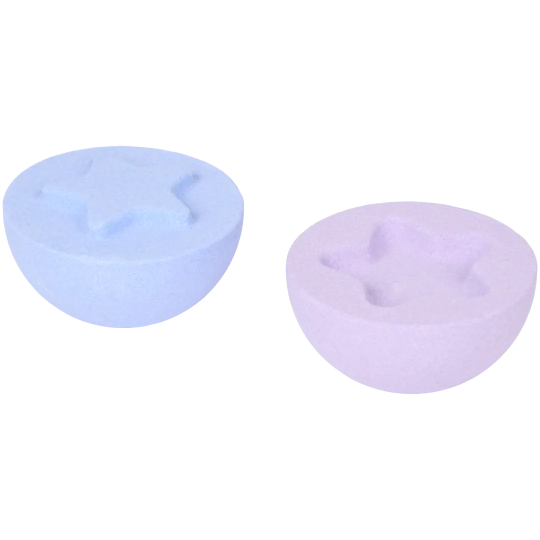 The Bath Company Duo bombica za kupanje 2