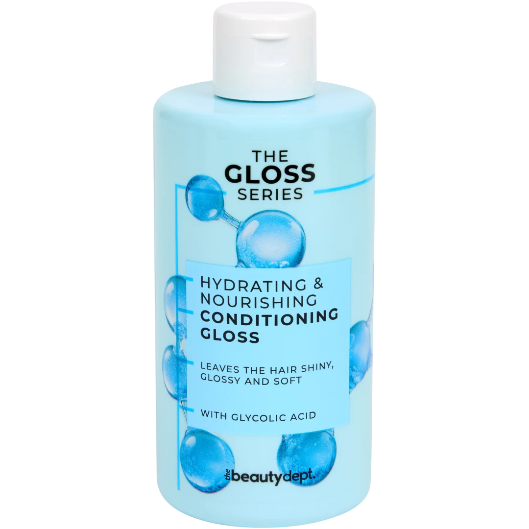 Après-shampoing The Beauty Dept. The Gloss Series