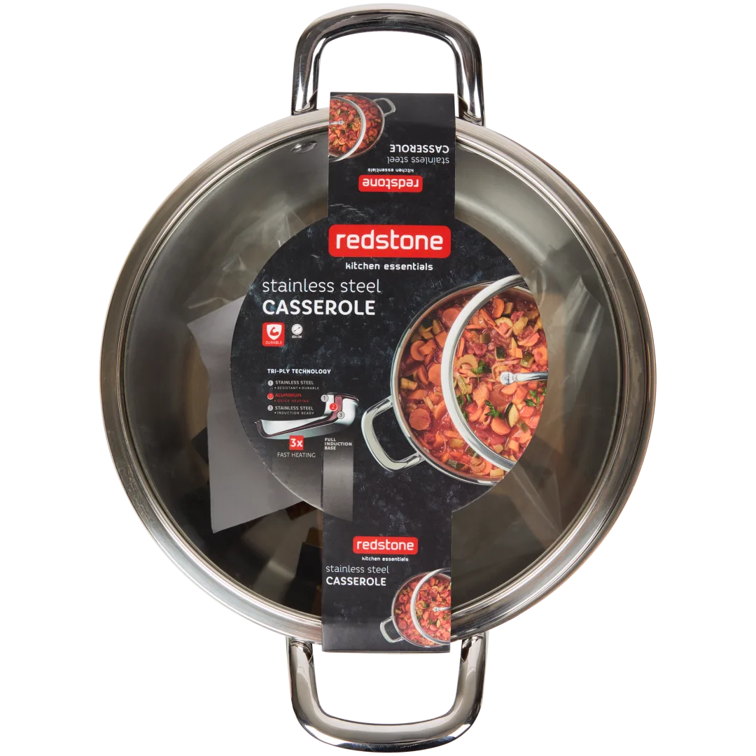 Panela Redstone