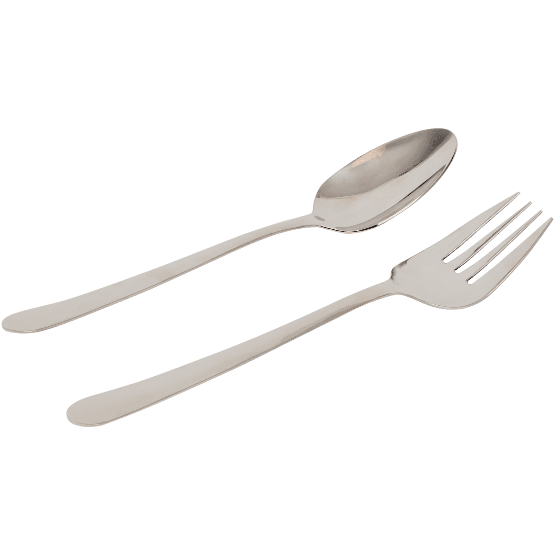 Posate per insalata