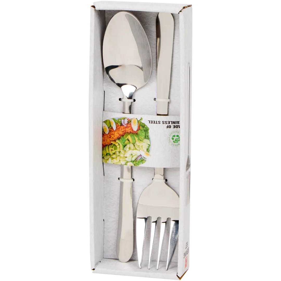 Posate per insalata