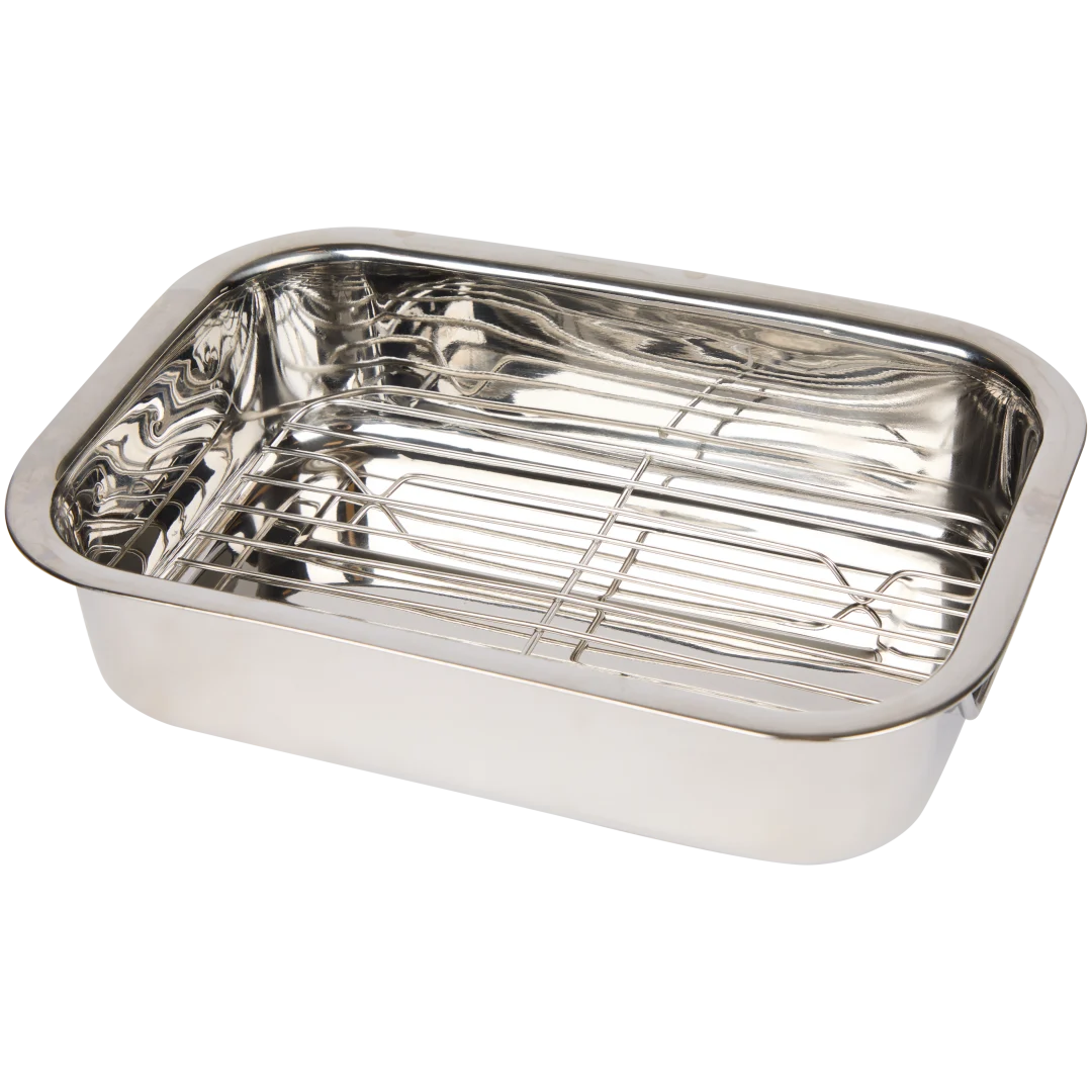 Redstone braadslede 2