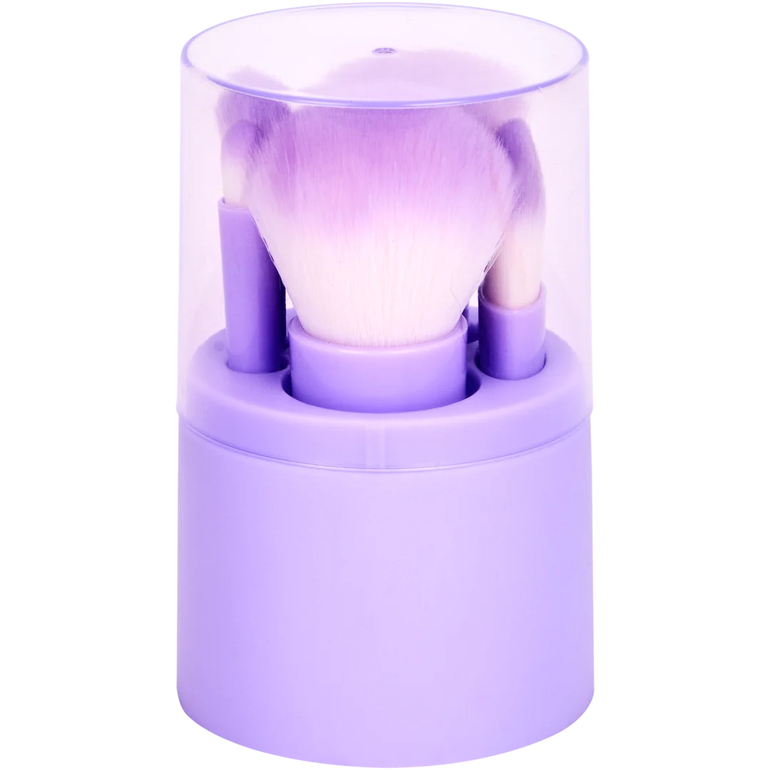 Make-up kwastenset 1