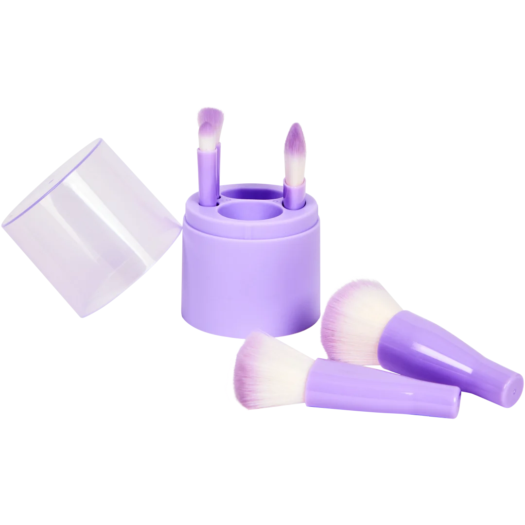 Make-up kwastenset 2