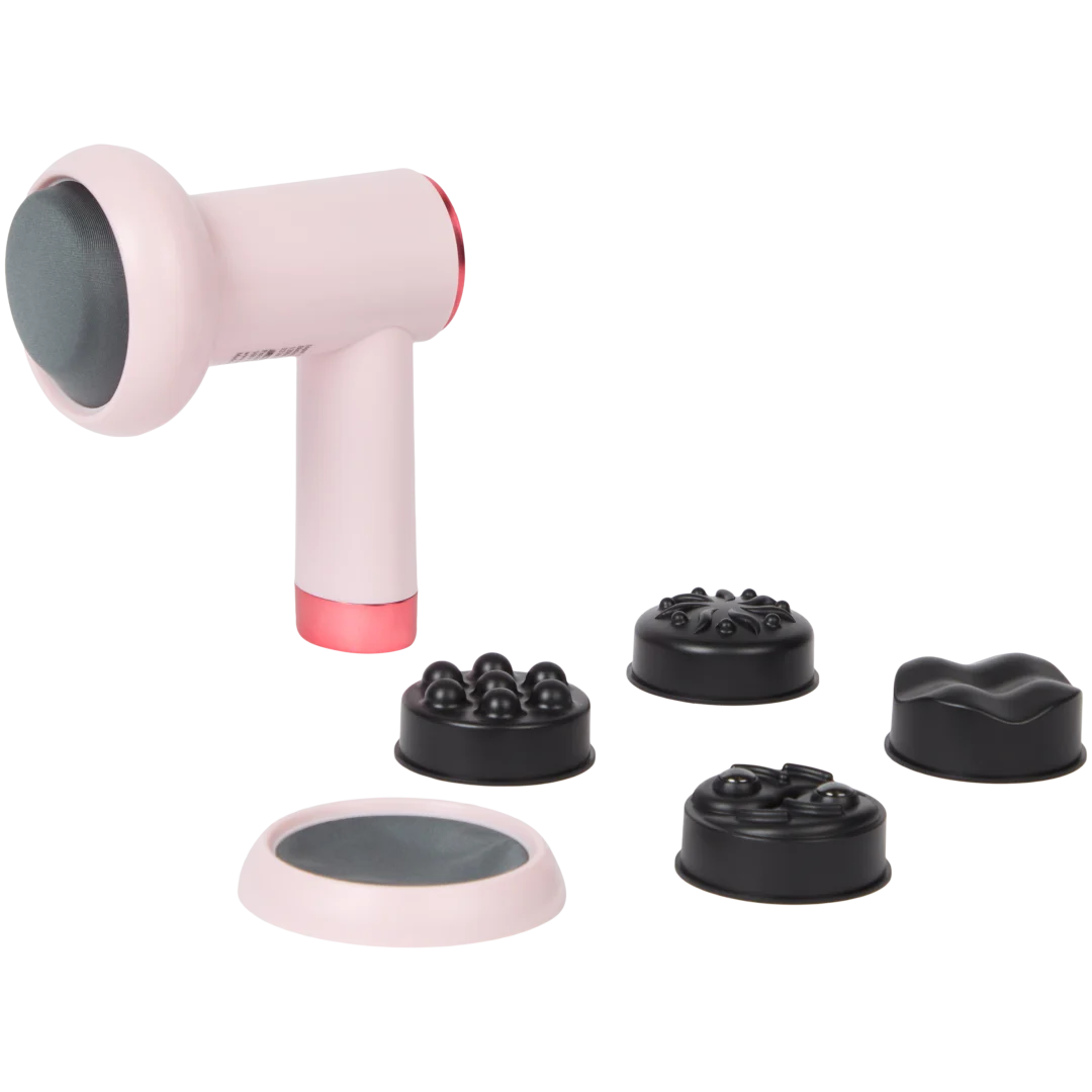 Massaggiatore elettrico 3