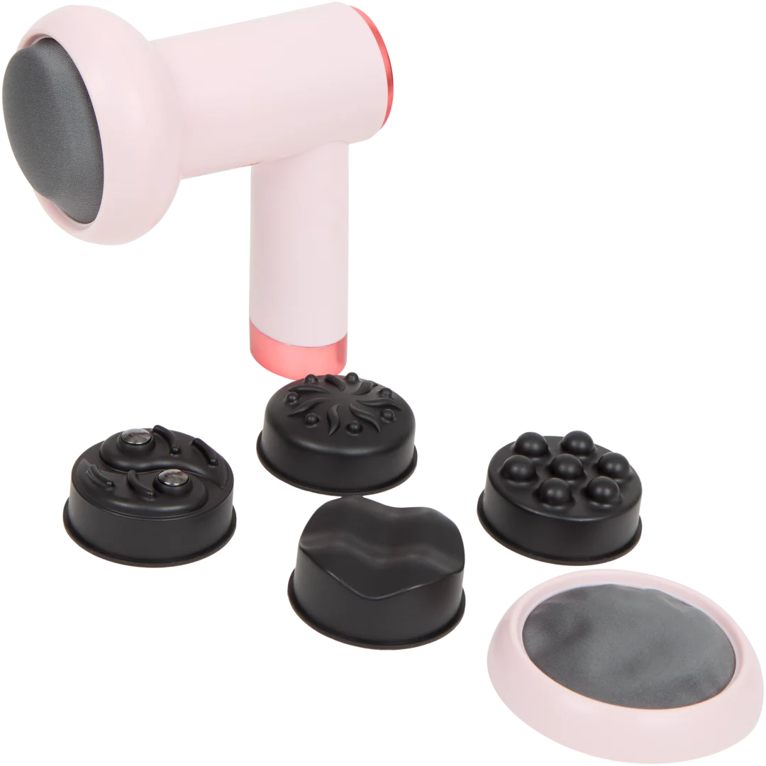 Massaggiatore elettrico 1