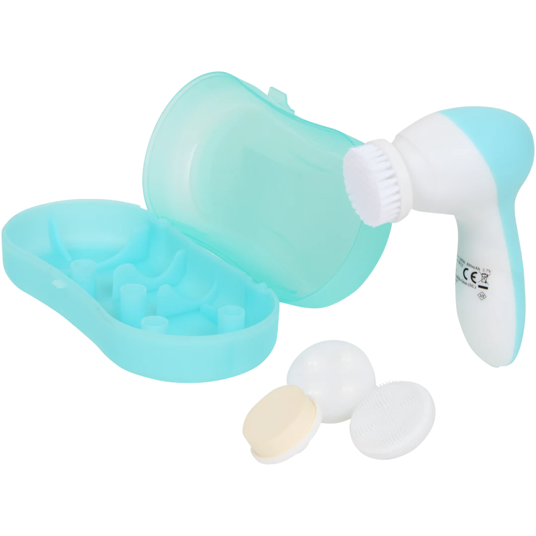 Accessori pulizia viso elettrici