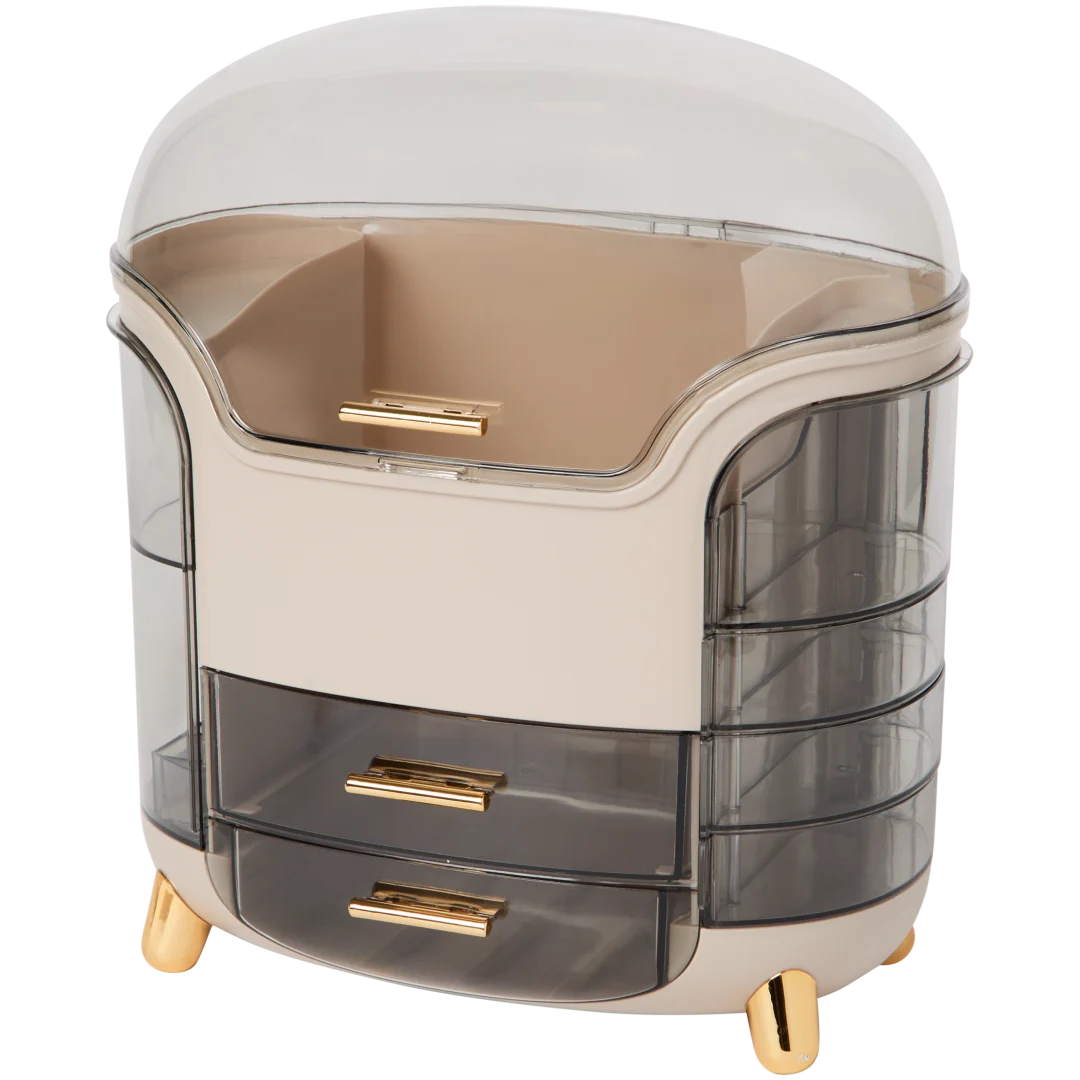 Organisateur de maquillage 1