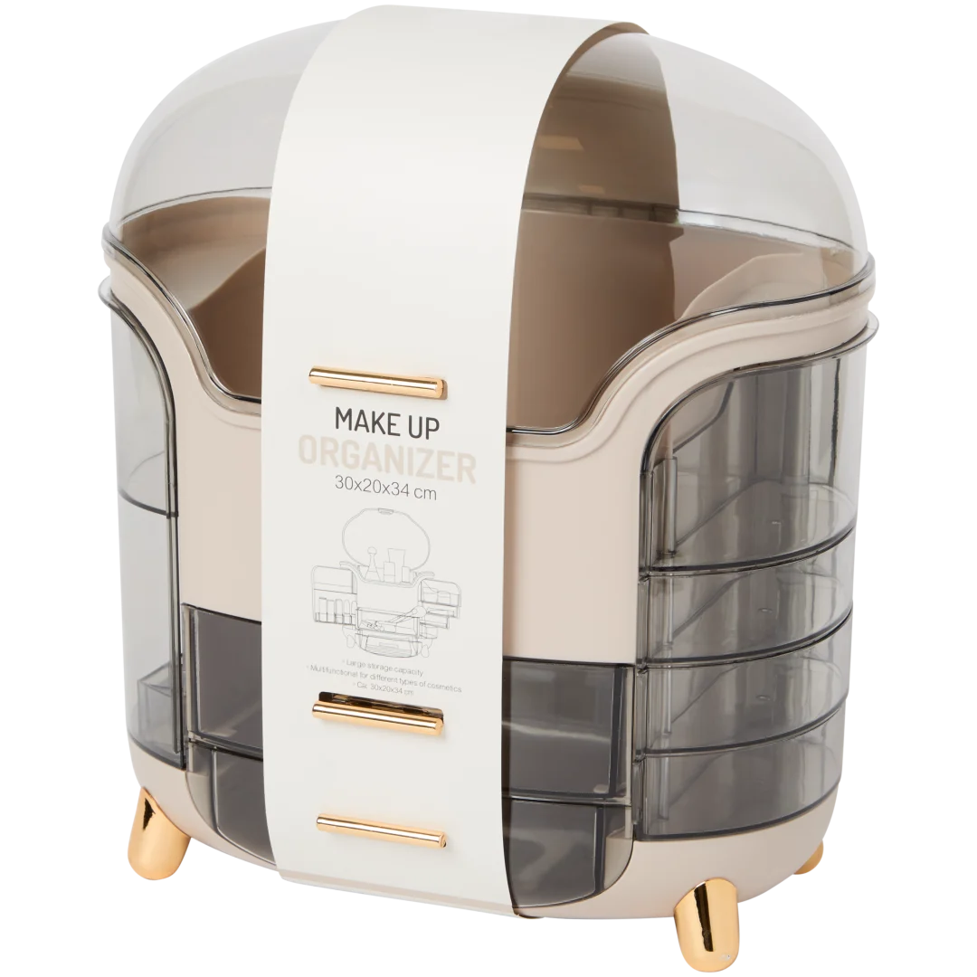 Organisateur de maquillage 3