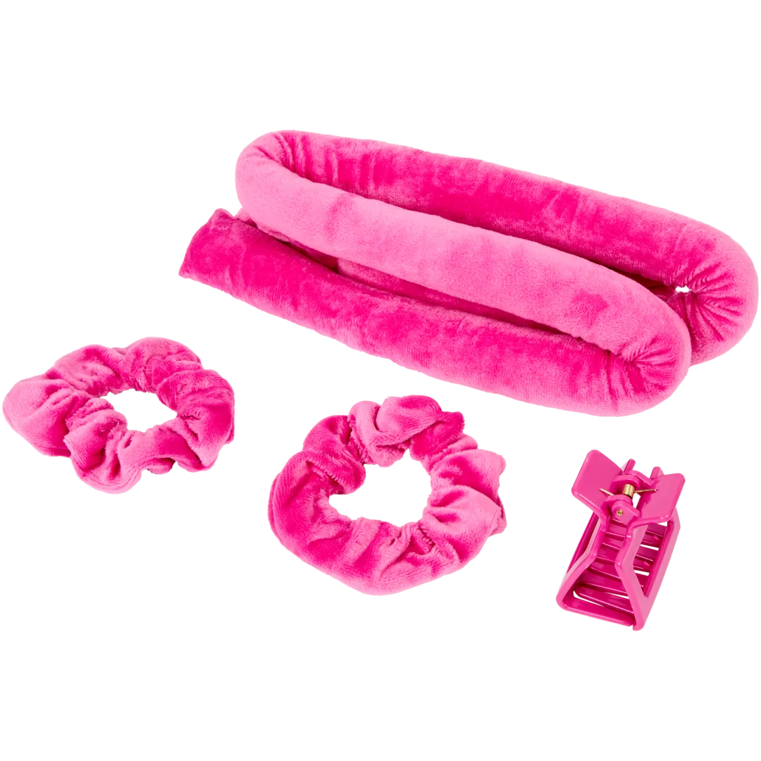 Zestaw wałków do włosów bez nagrzewania 1