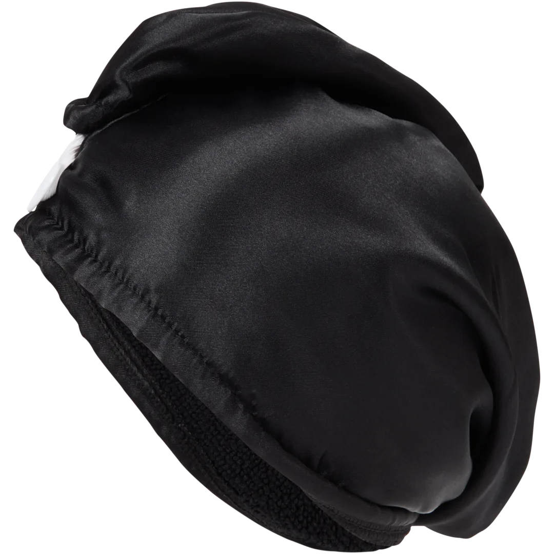 Ręcznik do włosów 2 w 1