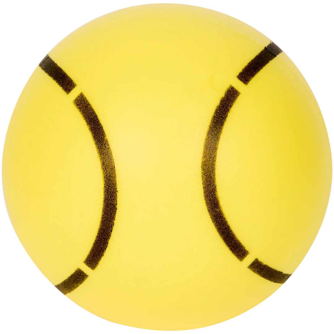 Ballon en mousse Androni 3