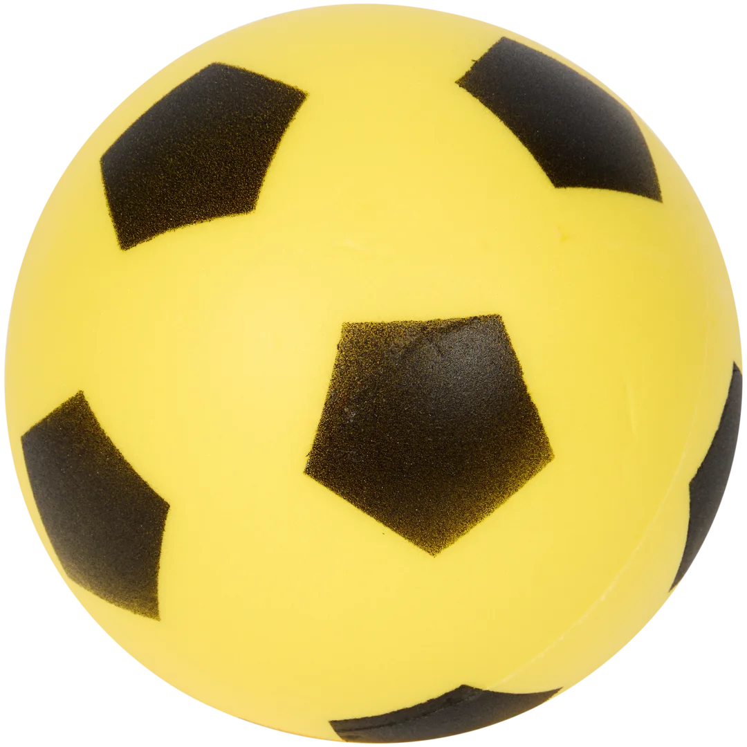 Ballon en mousse Androni 1