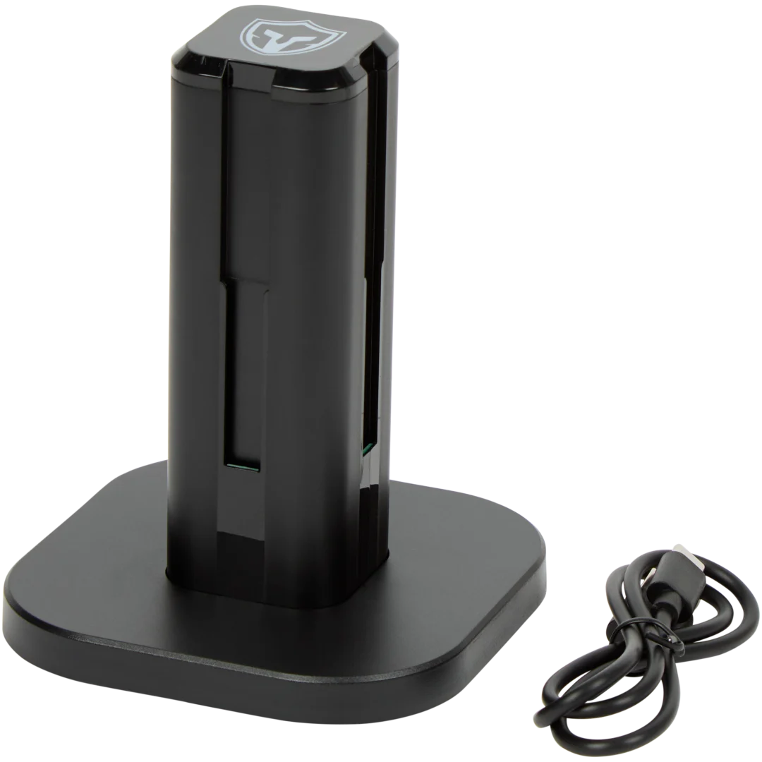 Stazione di ricarica Battletron Nintendo Switch