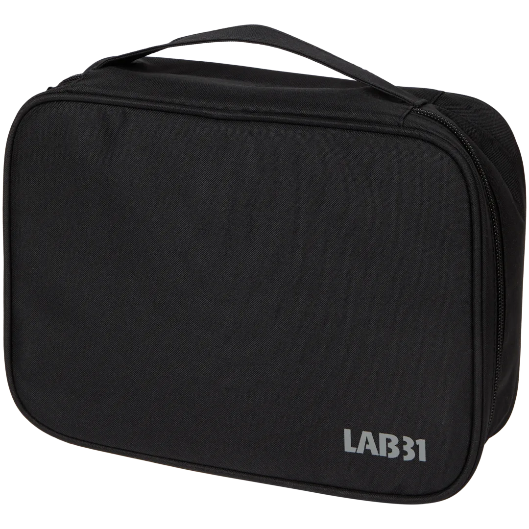 Custodia Lab31 3