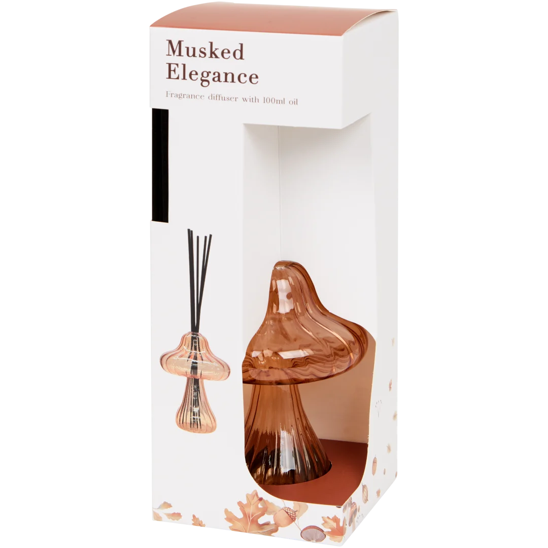 Diffuseur de parfum à bâtonnets